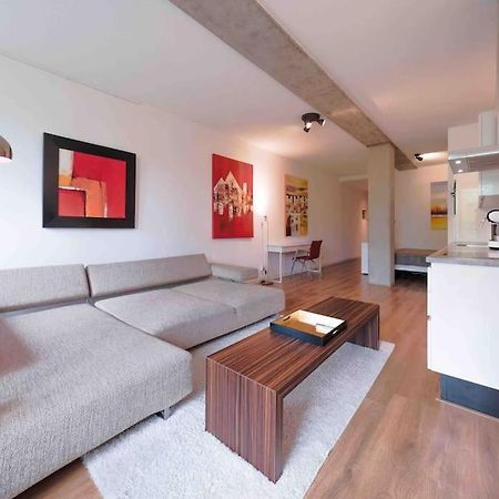 Studio Rotterdam Cntr المظهر الخارجي الصورة