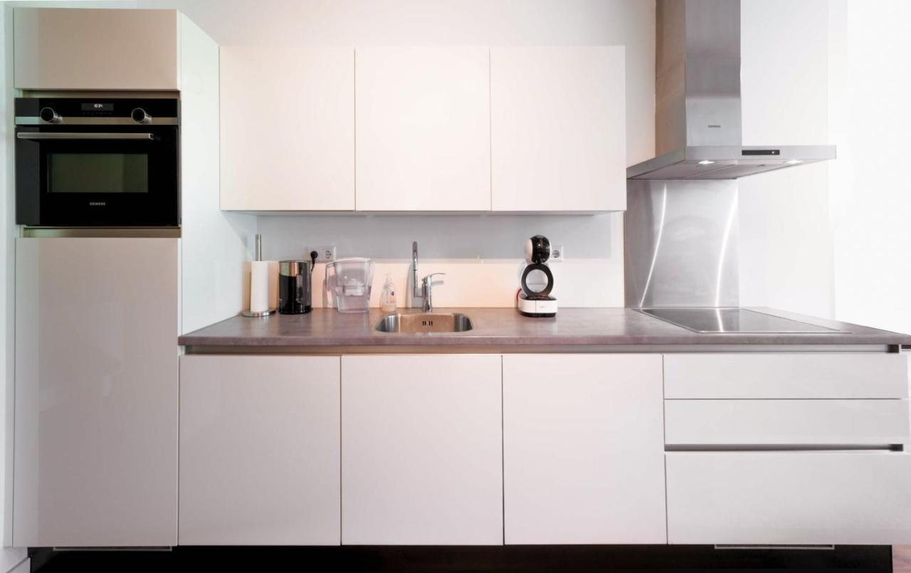 Studio Rotterdam Cntr المظهر الخارجي الصورة