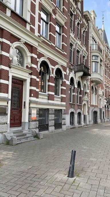 Studio Rotterdam Cntr المظهر الخارجي الصورة
