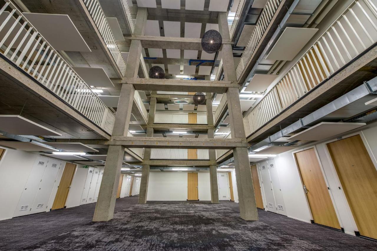 Studio Rotterdam Cntr المظهر الخارجي الصورة